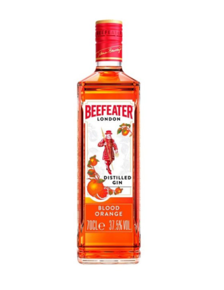Beefeater Orange